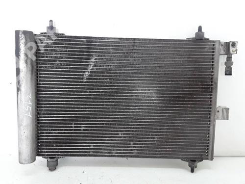 ac-radiator-peugeot-607-9d-9u-6455cq-2000-10707177 main image