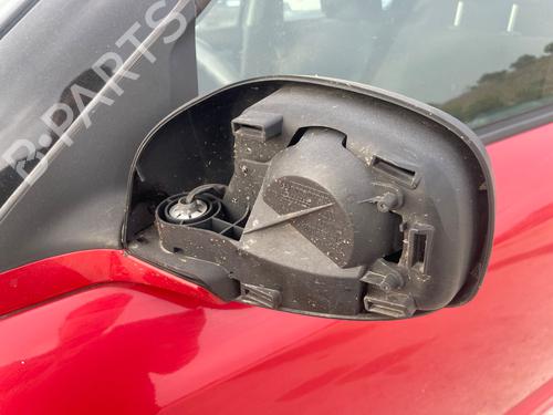 Retrovisor izquierdo SUZUKI SWIFT III (MZ, EZ)  | BP27441785C26 