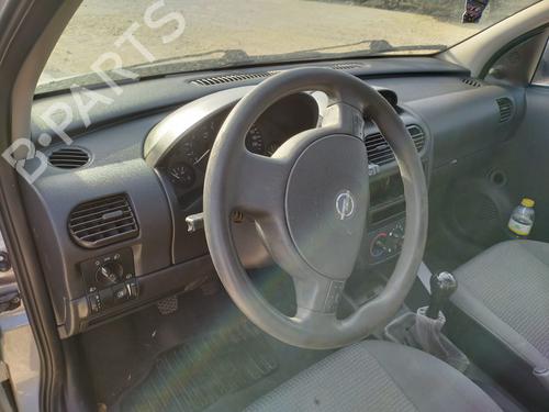 Scheinwerfer rechts OPEL CORSA C (X01) 1.3 CDTI (F08, F68) | BP16284341C29 