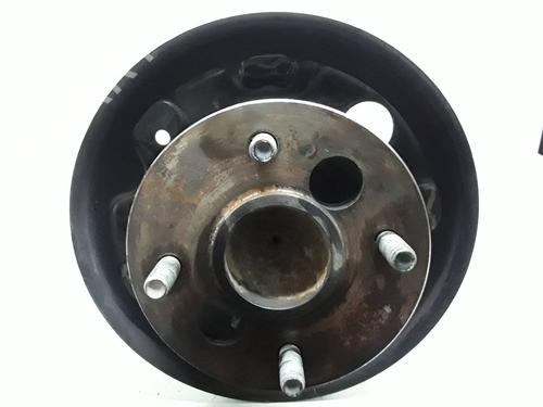 Right rear driveshaft DAIHATSU HIJET Van (S85) 1.2 D BP11515919M41