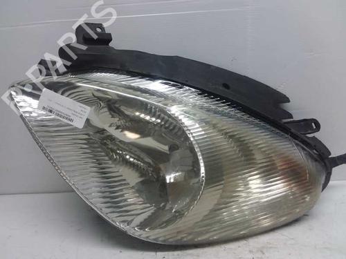 Used Left headlight CITROËN XSARA PICASSO (N68) 1.6 16V (109 hp) 7472463