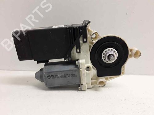 Left front window motor SEAT LEON (1M1) | BP21496215E21