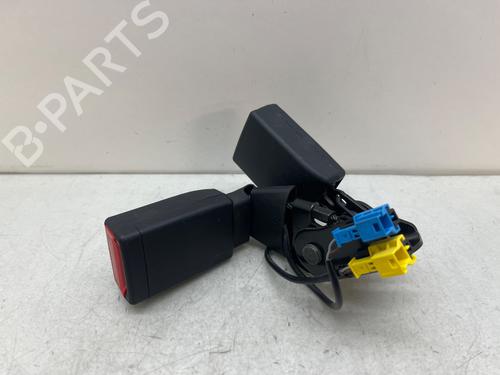 Used Seat buckle MERCEDES-BENZ CLA Coupe (C117) CLA 220 CDI / d (117.303) (177 hp) 27576572