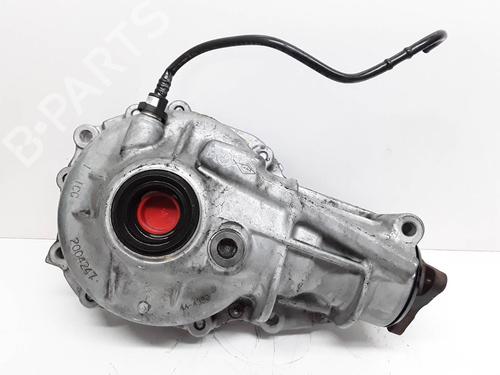 Differential, foran BMW X5 (E70) 3.0 d | BP8904909M23 