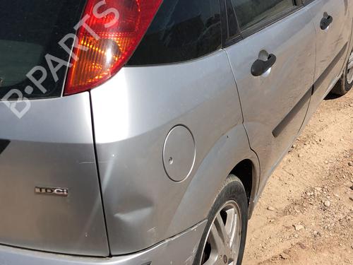 Riemenscheibe FORD FOCUS I (DAW, DBW) 1.8 TDCi | BP22898095M122 