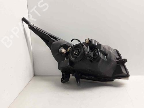 Left headlight CHEVROLET CRUZE (J300) 1.6 | BP25254439C28