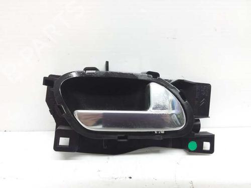 Used Rear right interior door handle CITROËN C4 I (LC_) [2004-2014]  7471235