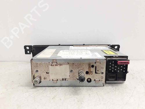 Bilradio SEAT TOLEDO II (1M2) 1.8 20V | BP19435648E6 