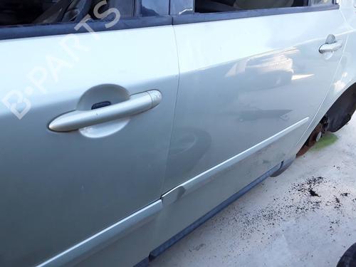Left rear door RENAULT VEL SATIS (BJ0_)  | BP8821256C4 