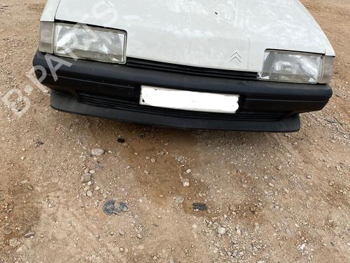 Brugte CITROËN BX (XB-_) 19 D 4644536