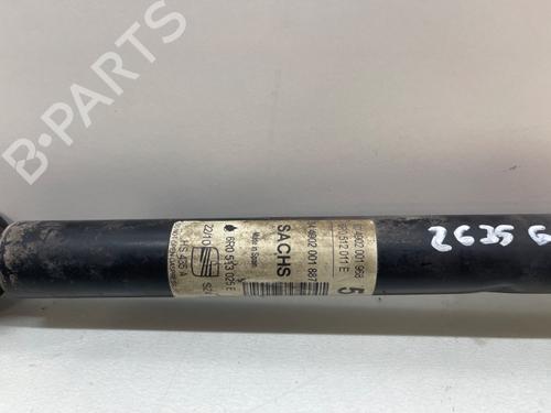 Right rear shock absorber SEAT IBIZA IV (6J5, 6P1)  | BP22302482M19