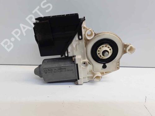 Used Left front window motor Left front window motor SEAT IBIZA III (6L1) [2002-2009] 36049465 36049465