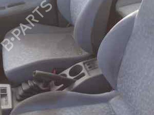 Mass air flow sensor SUZUKI VITARA (ET, TA, TD) 1.9 D All-wheel Drive (SE419TD) | BP15782673M95