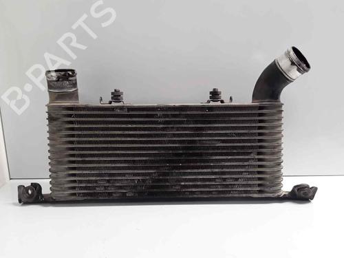 Intercooler MITSUBISHI PAJERO III (V7_W, V6_W) 3.2 Di-D (V68W, V78W) (165 hp) 31322169