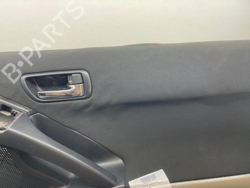 Front right panel TOYOTA COROLLA Verso (ZER_, ZZE12_, R1_) 1.8 (ZNR11_, ZNR11R) | BP26334558C59 