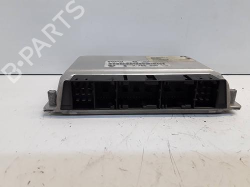 Engine control unit (ECU) BMW 3 (E46) 320 d | BP36522751M57 - Image 2
