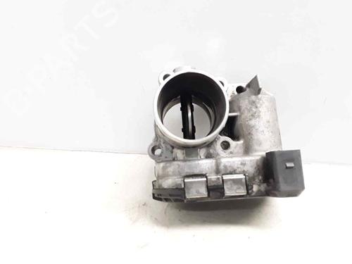 Throttle body RENAULT TRAFIC II Platform/Chassis (EL) 2.0 dCi 115 (EL0H) | BP17218141M82 