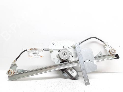 Used Front right window mechanism CITROËN C3 I (FC_, FN_) 1.1 i (60 hp) 10749294