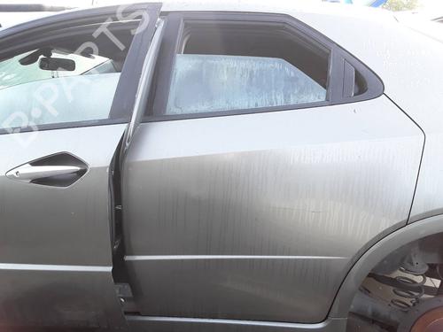 Used Left rear door HONDA CIVIC VIII Hatchback (FN, FK) 1.8 (FN1, FK2) (140 hp) 8680829