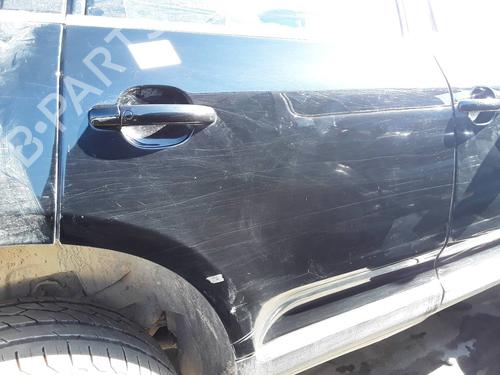 Dør højre bagtil VW TOUAREG (7LA, 7L6, 7L7) 5.0 V10 TDI | BP9842007C5 