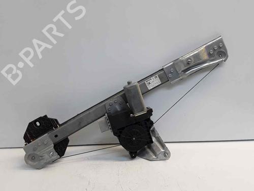 Used Front left window mechanism Front left window mechanism DACIA SANDERO III [2021-2026] 33160655 33160655