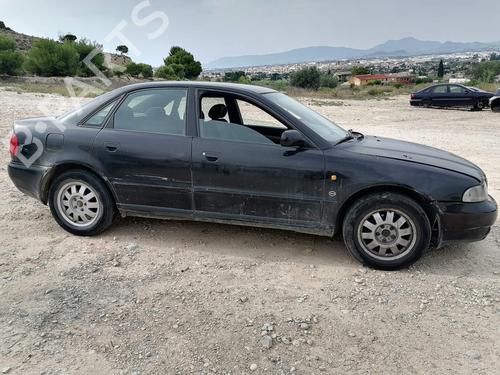 Andre AUDI A4 B5 (8D2) 1.9 TDI | BP14142559O1 