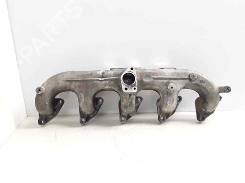 Intake manifold JEEP CHEROKEE (KJ) | BP16895988M70