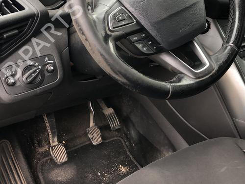Front right window mechanism FORD KUGA II (DM2)  | BP29313731C23 