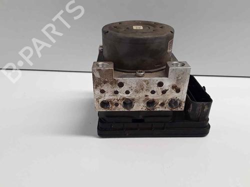 ABS Bremseaggregat PEUGEOT 208 I (CA_, CC_) 1.6 BlueHDi 100 | BP29755407M43