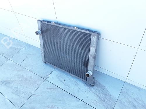 Køler RENAULT CLIO II (BB_, CB_) | BP15379512M31