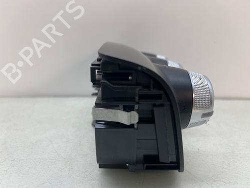 Climate control AUDI TT (8J3)  | BP22409912I5 