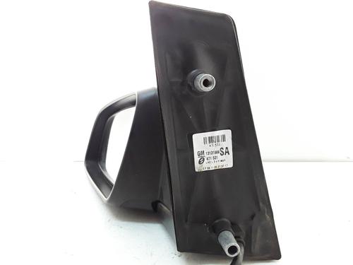 Left mirror OPEL ZAFIRA / ZAFIRA FAMILY B (A05) 1.9 CDTI (M75) | BP10664706C26 
