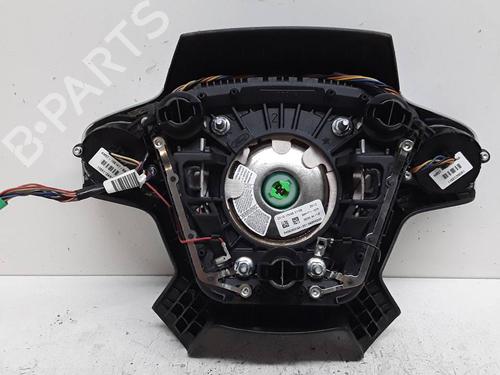 Driver airbag FORD FOCUS III 1.6 Ti | BP10965138C9 