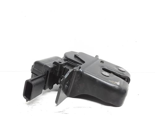 Tailgate lock RENAULT MEGANE III Hatchback (BZ0/1_, B3_) 1.5 dCi (BZ09, BZ0D, BZ1W, BZ29, BZ14) | BP10075574C101 