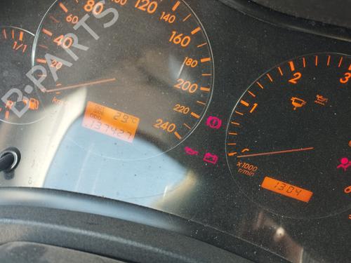 Engine TOYOTA AVENSIS Saloon (_T25_) 2.0 D-4D (CDT250_, CDT250R) | BP10707207M1 