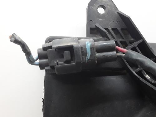 Radiator fan CHEVROLET NUBIRA Saloon 1.6 | BP13535271M35 