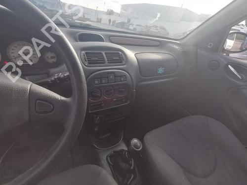 Left mirror MG MG ZR 105 | BP9557441C26 