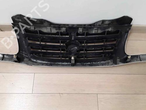Grille SUZUKI GRAND VITARA I (FT, HT) 2.0 HDI 110 16V 4x4 (SQ420D, TD83V, JA420WD) | BP29410682C40 