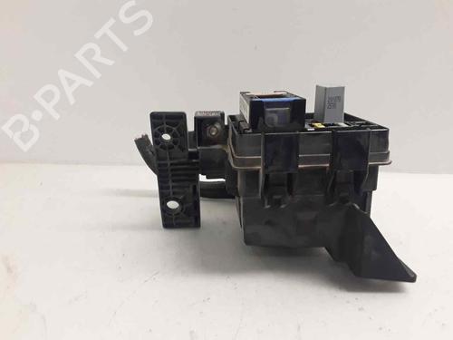 Fuse box RENAULT SCÉNIC III (JZ0/1_)  | BP23848411E1 