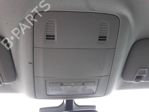 Used Interior roof light Interior roof light OPEL INSIGNIA A Sports Tourer (G09) 2.0 CDTI (35) (160 hp) 36392553 36392553