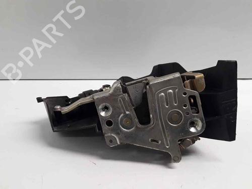 Used Rear right lock MERCEDES-BENZ C-CLASS (W202) [1993-2000]  30712873