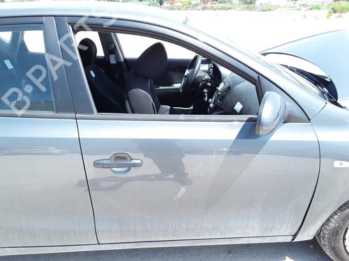 Used Right front door HYUNDAI i30 (FD) [2007-2012]  13543775