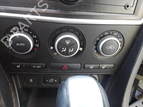Used Climate control CADILLAC BLS 1.9 D (150 hp) 16363653