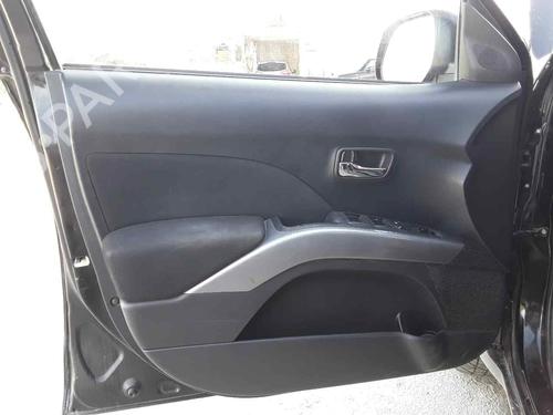 Venstre frontpanel MITSUBISHI OUTLANDER II (CW_W) [2005-2012]  22694681