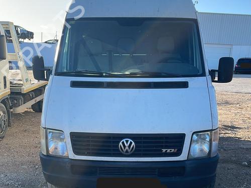 Brukte deler til VW LT 28-46 II Van (2DA, 2DD, 2DH) 2.8 TDI (158 hp) 4425103