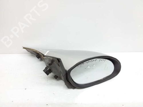 Used Right mirror OPEL VECTRA B (J96) 1.6 i 16V (F19) (100 hp) 7470927