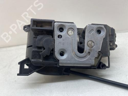 Rear right lock RENAULT KANGOO Express (FW0/1_) 1.5 dCi 70 (FW0A, KW0V) | BP22302401C99 