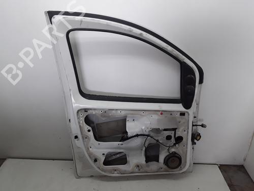 Left front door FIAT FIORINO Box Body/MPV (225_) 1.3 D Multijet (225BXD1A, 225BXB1A, 225BXB11) | BP16042739C2