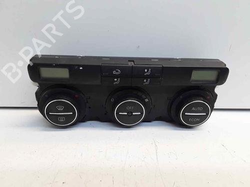 Used Climate control Climate control VW GOLF V Variant (1K5) [2007-2009] 17482397 17482397