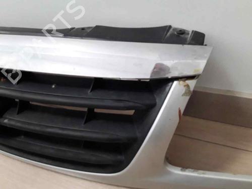 Grille SUZUKI GRAND VITARA I (FT, HT) 2.0 HDI 110 16V 4x4 (SQ420D, TD83V, JA420WD) | BP29410682C40 